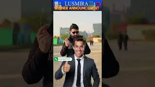 Islamabad&ndash;Rawalpindi Low Cost NOC Society 🏆 | Winner Announcement 2025!
