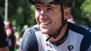 2017 Tour of Utah Stage 6 - Snowbird Queen Stage Hangar 15 Pro Cycling