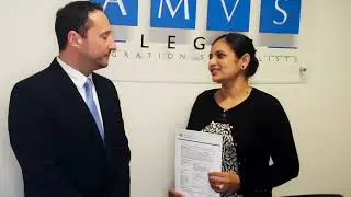 Meet Jaspreet - My New Australian Life Success Stories