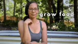 Become LESS dependent on outside food sources with this self-sufficiency skill.