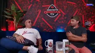 Hablemos de Religion con Juan Carlos Atiyumi - El Espiritismo cusado y La Santeria AfroCubana
