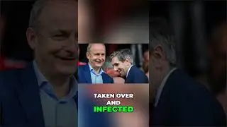 IRELAND A Nation BETRAYED By it's OWN !!