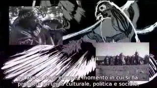 Historia del pueblo mapuche
