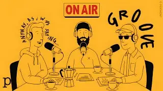 Ритм, который затягивает с первых нот 😎 Музыка для работы и кафе (GROOVE &middot; JAZZHOP &middot; WORK)
