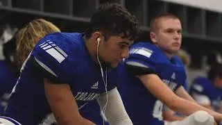 Andover Vs Andover Central | Hype Video