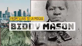 Biddie Mason: From Slave To LA Real Estate Mogul & The Must See Memorial