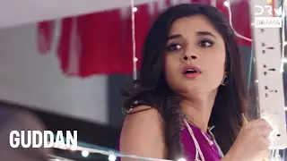 Kasih lembut di tengah badai 🌧️ | GUDDAN - Klip | Seri India Bahasa Indonesia | G162X