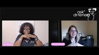 Ask Dr. Renee: @OmronhealthcareUS  Talks The Changes in Their Mobile Application