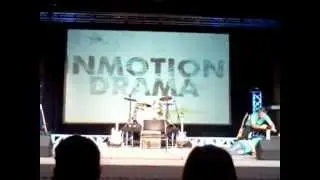 InMotion Drama- Deuteronomy 28:2 (Overtaken)