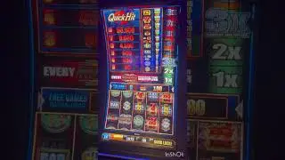 Quick Hits Riches! Nice win ! #slot #slotmachine #slots #slotmachines #win