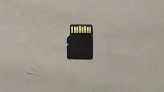 Флешка San Disk micro SD class 10, 16GB