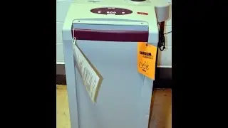 Used- Distek Dissolution Vessel Washer - stock#  45053058