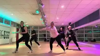 ZUMBA: BZRP 