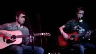 Samantha Ronson - Built This Way (Live)