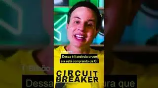 Por que Tim (TIMS3) est&aacute; se desfazendo de parte da Oi (OIBR3; OIBR4) ap&oacute;s comprar Oi M&oacute;vel? #Shorts
