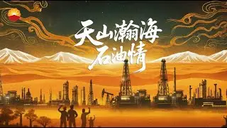Energy Story of PetroChina Tarim Oilfield Company
