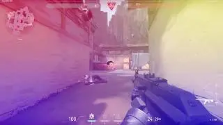 VALORANT Clips by T-M4N