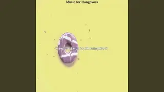Easy Listening Guitar Soundtrack for Making Breakfast