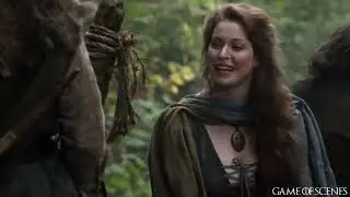 game of thrones cart scene | got cart scene | best goodbye | most paused scene in the world