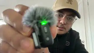 DJI Mic Mini Wireless Microphone Review | Best Budget DJI Mic?