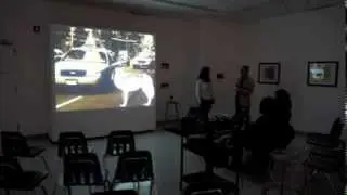 Artist Talk: Tonya Hart