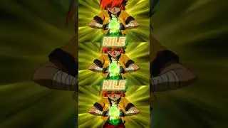 NILE & HORUSEUS 🌟🌟 [#119] UNDERRATED | FAIRYTALE AMV 🔥🔥