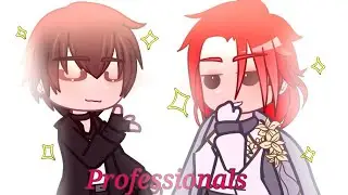 The Two Professional Actors 😌 || The S-Classes That I Raised / Lout of Counts Family