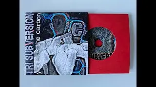 Tri-Subversion - Freedom Is War