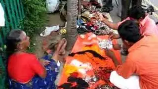 Little India: Streetlife