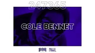 GEDZ - COLE BENNET gośc. Pater