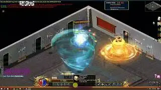 TORNEO PK COMUN SERVER ESTRELLA