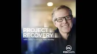 Dr. Robert Simpson describes coming clean and focusing on medicine again