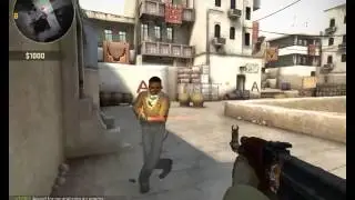 ESEA#1v3#clutch#bombdefused