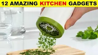 MOST AMAZING KITCHEN GADGETS AVAILABLE ON AMAZON INDIA ON CHEAP PRICE.