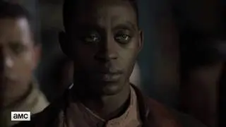 Humans AMC Season 3 Official Trailer Synths Have a Voice
