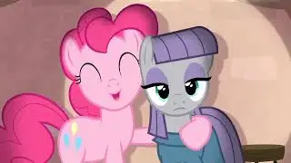 Funky Pink (PMV Project): 2024 Everfree Northwest - Best Story WINNER