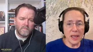 Abraham Lincoln Vampire Hunter | Reckoning with Jason Herbert Podcast