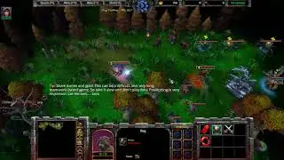 Journey Through Twisted Meadows RPG v2.2 Walkthrough