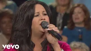 Ladye Love Smith - I Will Go On (Live)