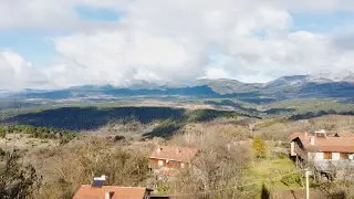 Mengen-Pazarköy-Akcakoce(Serkiz)-Düzagac