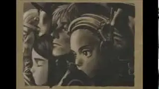Wachenroder - Main Title