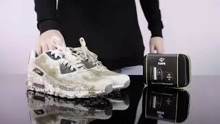 CREP PROTECT TUTORIAL