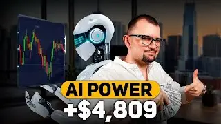 AI bot Update! New Strategy For Success!