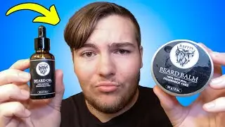 Best Budget beard kit!