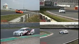 Driving-Fun.com Trackday Deel CVI 27-01-2018