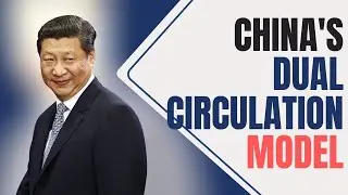 The Next 5 Years Of Chinese Strategy Explained