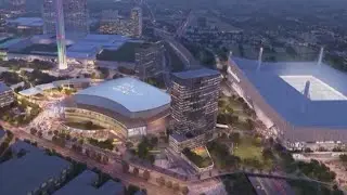Bexar County voters approve propositions and look to move forward with projects