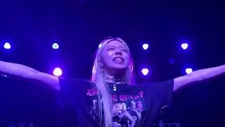 Rolling Quartz Rocks Detroit - Encore - April 27, 2025