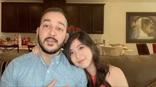 Being intentional with your spouse