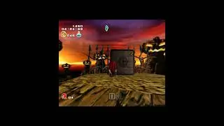 Pumpkin Hill | SONIC ADVENTURE 2 BATTLE 